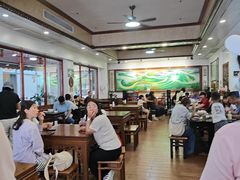 -蓝记云吞(正果店)