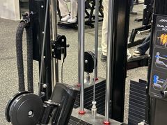 -TMG潮流健身(奥体莲荷里店)