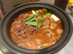 -肖记公安牛肉鱼杂馆·省级非物质文化遗产(江汉路直营店)