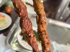 -悦宾饭馆(翠花胡同店)