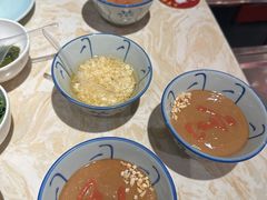 -三宝涮肉(体育学院店)