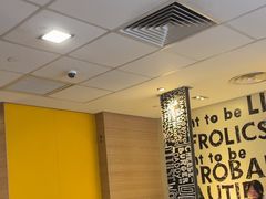 -麦当劳(长泰商业广场店)