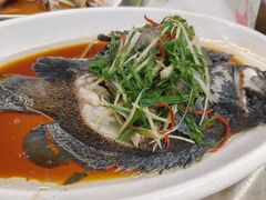 -众味海鲜大排档·活海鲜·潮汕味(南澳店)