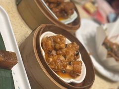 -点都德(奥体印象城店)