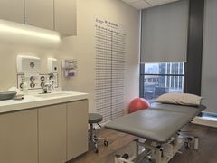 -复动肌骨门诊·MEDMOTION(北外滩店)