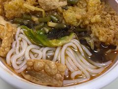 -桂林米粉(洋桥店)