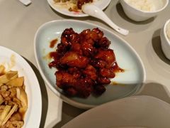 -满江红大酒店(城站店)
