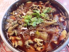 -时二崽肥肠鸡大排档(健康路店)