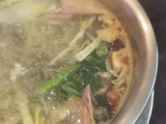 -来涮蜀鲜货火锅串串香(菜市口店)