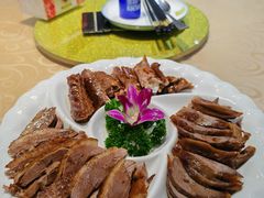 -百年银屏蚝烙·非遗潮汕菜(乐山店)