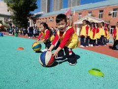 -大东尚品实验幼儿园