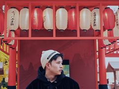 -七彩云南欢乐世界