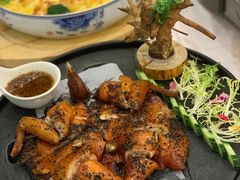 -寻味顺德·珍之宝酒楼(银钻店)