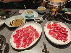 -鼎鼎香·港式火锅(北京SKP店)
