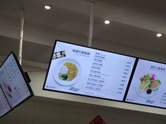 -贝林大翅鲸简餐厅(国家海洋博物馆店)
