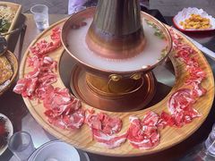 -高虾神龙虾·鲜货烧烤(六合店)