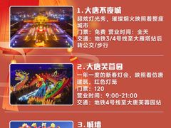 -大唐不夜城