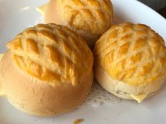 -多多旺港式茶餐厅(新区店)