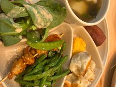 -素满香·全民食养自助(长宁龙之梦店)