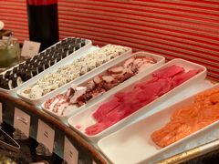 -咖啡苑 - 蔚藍夏日限定主题(永利皇宫店)