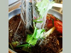 -聚点串吧·北京烧烤(朝北店)