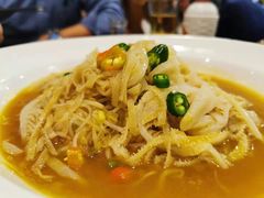-乡村馕坑肉·烧烤·新疆菜·本地人更爱吃(阿勒泰首店)