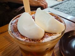 -Metal hands·铁手咖啡