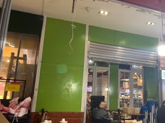 -蛙蛙鸡冷锅鱼(驷马桥店)