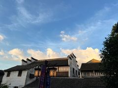 -南浔古镇
