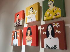 -LADY FAFA(巨鹿路陕西南路路口店)