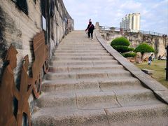 -石炮台公园