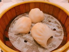 虾饺皇-福州天元国际威斯汀酒店·中国元素餐厅