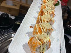 -九田家黑牛烤肉料理(石路天虹店)