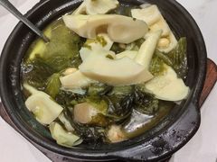 -秋色客家菜(南山店)