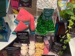 -LUSH(威尼斯人店)
