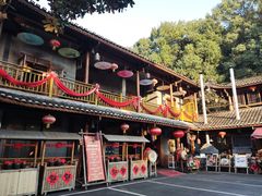 -映象潇湘·小瑶村(植物园店)