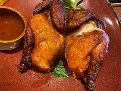 -CHINCHIN 青青·泰国料理(万象食家店)
