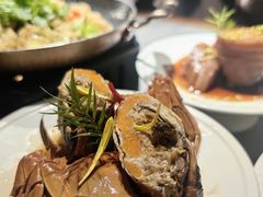 -姑苏家宴·苏帮菜·松鼠桂鱼(苏州总店)