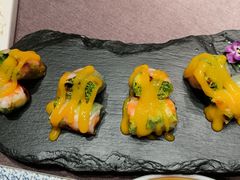 -羲和雅苑•北京烤鸭(乐园道万象城店)