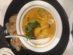 -若蘭慈·无国界素食料理(欢乐海岸店)