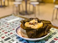 -七爷清汤腩·港式餐厅(金狮广场店)