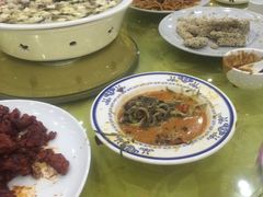 -正阳春烤鸭店(杨楼店)