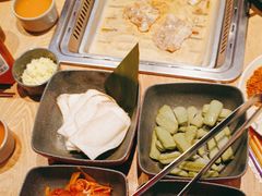 -新石器烤肉(百联川沙店)