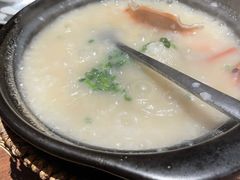 -蚝翅·海鲜粥·烧烤·羊肉季(鄞州万达店)