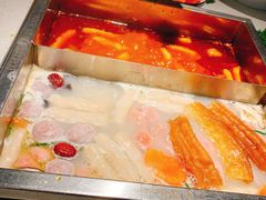 -五星桥原切肥牛火锅(怀德桥店)