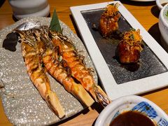 -渔寿司·日本料理(艾尚天地店)