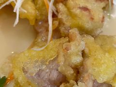 金牌锅包肉-京滨饭店·餐厅(阜外大街店)
