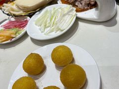 -郑州烤鸭总店