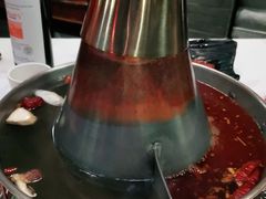 -乔先生涮肉·鲜活牛羊肉火锅(塘沽店)