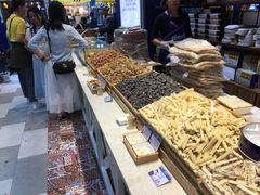 自助取餐区-捶糖帮桂林特产伴手礼(西街店)